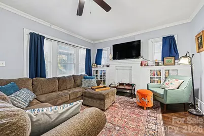 127 E 11th Street, Salisbury, NC 28144 - Photo 3