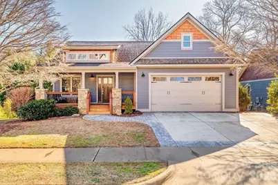 24 River Stone Trail, Asheville, NC 28805 - Photo 1