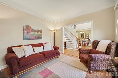 10825 Megwood Drive, Charlotte, NC 28277 - Photo 17