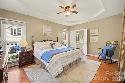 10825 Megwood Drive, Charlotte, NC 28277 - Photo 13