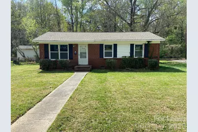2900 Edsel Place, Charlotte, NC 28205 - Photo 1