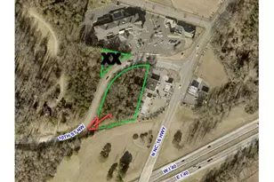 110 10th St NW, Conover, NC 28613 - Photo 1