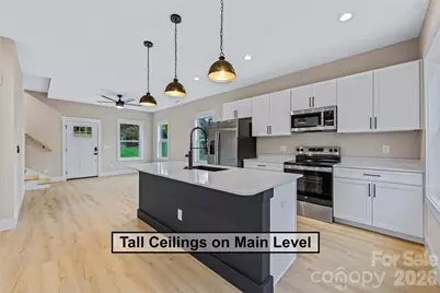 696 Beehive Road, Hendersonville, NC 28792 - Photo 19