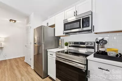 1620 Arlyn Circle #B, Charlotte, NC 28213 - Photo 7