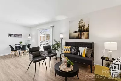 1620 Arlyn Circle #B, Charlotte, NC 28213 - Photo 3