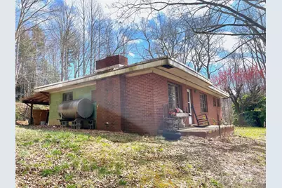 579 Lakey Gap Road, Black Mountain, NC 28711 - Photo 9