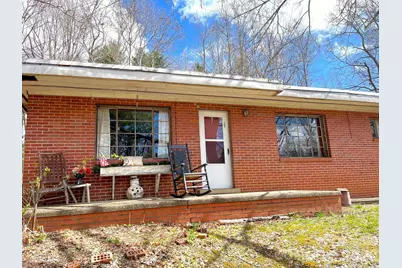 579 Lakey Gap Road, Black Mountain, NC 28711 - Photo 3