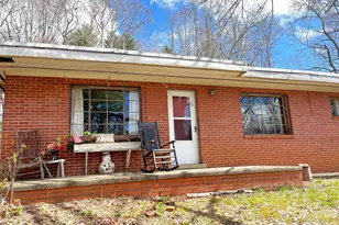 579 Lakey Gap Rd, Black Mountain, NC 28711 - Photo 3