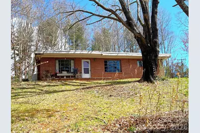 579 Lakey Gap Road, Black Mountain, NC 28711 - Photo 1