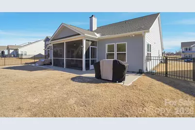 1342 Links Crossing Drive, Monroe, NC 28112 - Photo 33