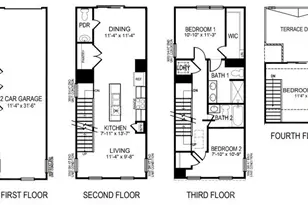 806 Hammers Ln, Charlotte, NC 28205 - Photo 35