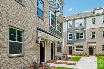 806 Hammers Lane, Charlotte, NC 28205 - Photo 3