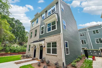 806 Hammers Lane, Charlotte, NC 28205 - Photo 1
