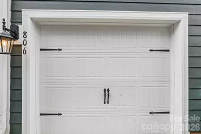 806 Hammers Lane, Charlotte, NC 28205 - Photo 33