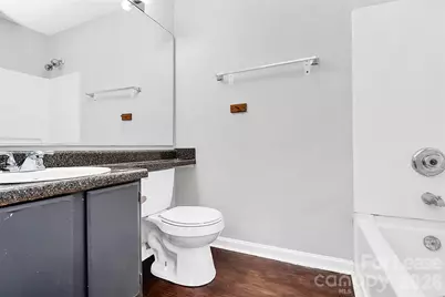 10008 Graduate Lane #C, Charlotte, NC 28262 - Photo 9