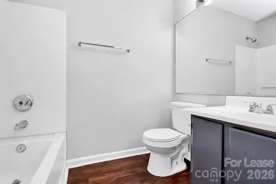 10008 Graduate Lane #C, Charlotte, NC 28262 - Photo 5