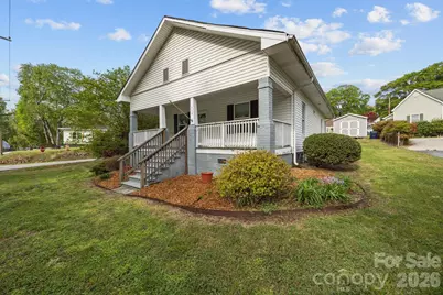 708 Old Charlotte Road SW, Concord, NC 28027 - Photo 3