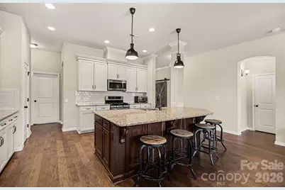 4526 Sunprince Drive #37, Harrisburg, NC 28075 - Photo 9