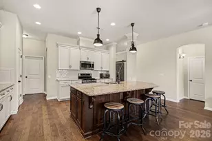 4526 Sunprince Dr, Harrisburg, NC 28075 - Photo 9