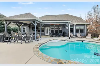 4526 Sunprince Drive #37, Harrisburg, NC 28075 - Photo 23