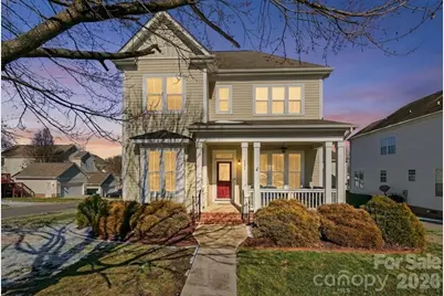 131 Church Street, Mcadenville, NC 28101 - Photo 1