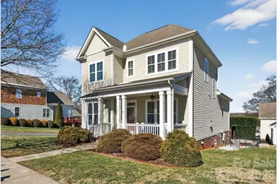 131 Church Street, Mcadenville, NC 28101 - Photo 3