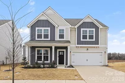 1354 Harleston Street, Indian Trail, NC 28079 - Photo 1