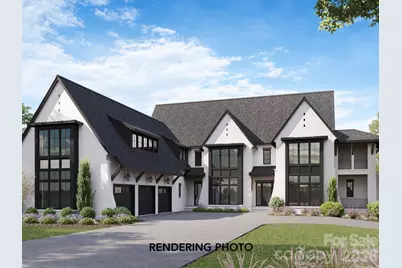 5019 Carmel Park Drive #3, Charlotte, NC 28226 - Photo 1