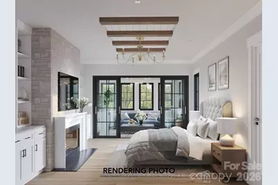 5019 Carmel Park Drive #3, Charlotte, NC 28226 - Photo 3