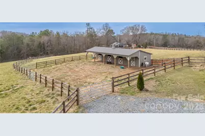 398 Dave Sims Road, Rutherfordton, NC 28139 - Photo 3