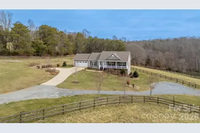 398 Dave Sims Road, Rutherfordton, NC 28139 - Photo 1