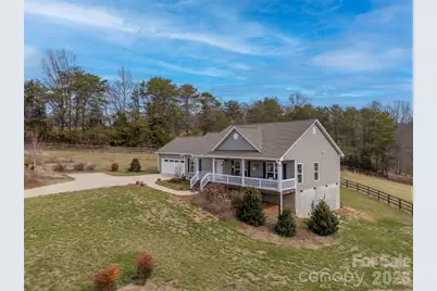 398 Dave Sims Road, Rutherfordton, NC 28139 - Photo 7