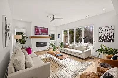 1267 Realta Drive, Charlotte, NC 28211 - Photo 19