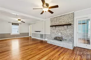 222 N Yadkin Ave, Spencer, NC 28159 - Photo 11