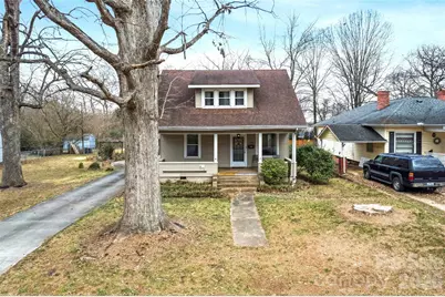 222 N Yadkin Avenue, Spencer, NC 28159 - Photo 5