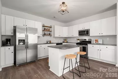 181 Briana Marie Way, Indian Trail, NC 28079 - Photo 5