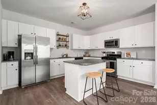 181 Briana Marie Way, Indian Trail, NC 28079 - Photo 5