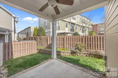 821 Herrin Avenue, Charlotte, NC 28205 - Photo 13