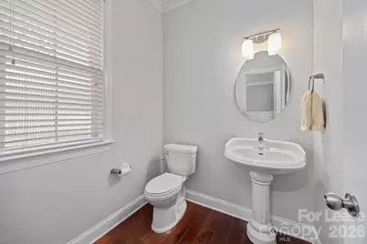 821 Herrin Avenue, Charlotte, NC 28205 - Photo 19