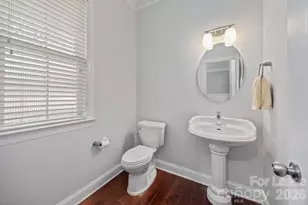 821 Herrin Ave, Charlotte, NC 28205 - Photo 19