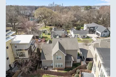 821 Herrin Avenue, Charlotte, NC 28205 - Photo 11