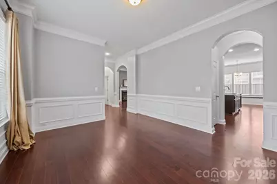 821 Herrin Avenue, Charlotte, NC 28205 - Photo 21