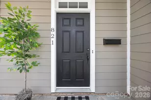 821 Herrin Ave, Charlotte, NC 28205 - Photo 5