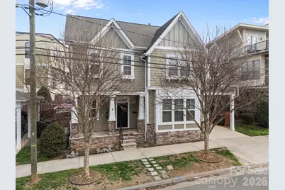 821 Herrin Avenue, Charlotte, NC 28205 - Photo 3
