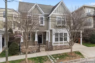821 Herrin Ave, Charlotte, NC 28205 - Photo 3