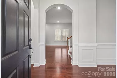 821 Herrin Avenue, Charlotte, NC 28205 - Photo 17