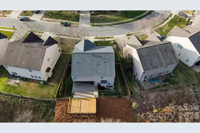 10513 Dominion Village Drive, Charlotte, NC 28269 - Photo 5