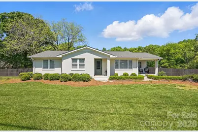 411 Baucom Deese Road, Monroe, NC 28110 - Photo 1