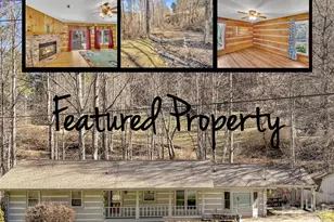 229 Medford Hannah Rd, Waynesville, NC 28785 - Photo 1