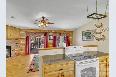 229 Medford Hannah Road, Waynesville, NC 28785 - Photo 7